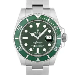 116610LV DIVER'S
