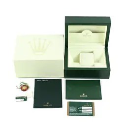 ROLEX TURNO