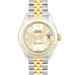 DATEJUST28 279173G 10P