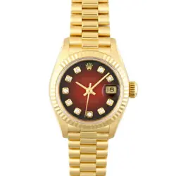 69178G RED DIAL