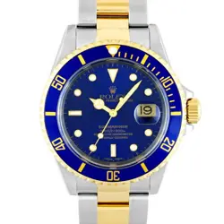 SUBMARINER 16613 #050