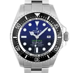 DIVER'S WATCH #041