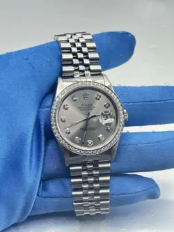 36MM DATEJUST 16220