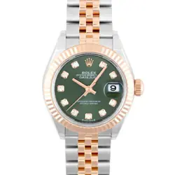 DATEJUST28 279171G #003
