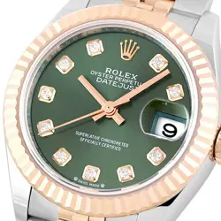 ROLEX DATEJUST28 279171G #003