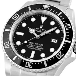 116600 DIVER'S