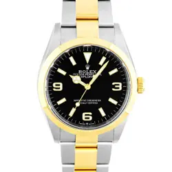 EXPLORER 124273 #044