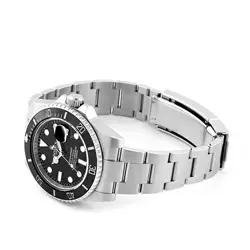 DIVER'S WATCH