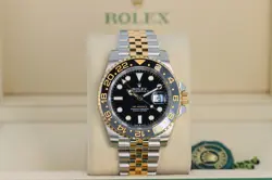 ZOMBIE ROLESOR 18KT