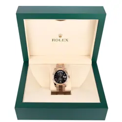 DAY-DATE 40 WATCH
