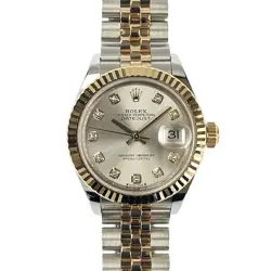 ROLEX DATEJUST USED