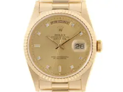 DAY-DATE 36 18238A