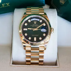 18K YG 2022