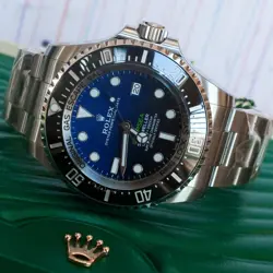 126660 44MM BNIB