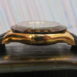40MM 18K YG