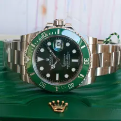 LNIB ROLEX SUBMARINER