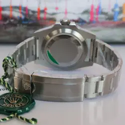 LNIB ROLEX