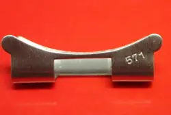 ROLEX   FF571 FLASH FIT 1 PIECE ABOUT 19MM 6239 6263 6265  2