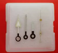 ROLEX  1655 NEEDLE SET