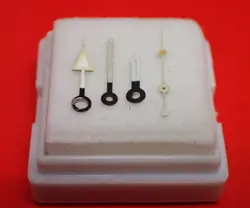 NEEDLE