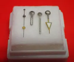 NEEDLE SET