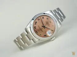 31MM MID-SIZE WRIST