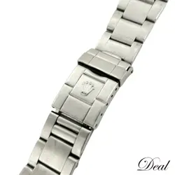 ROLEX  SS BRACELET 78790A SILVER MEN  WATCH STRAP