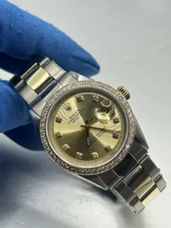1600 36MM TWO-TONE