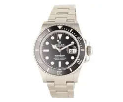 CERAMIC BEZEL W/BOX