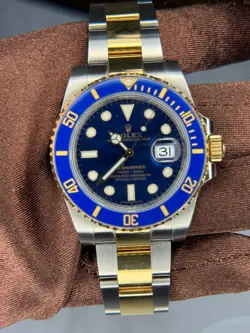 BLUESY REF. 116613