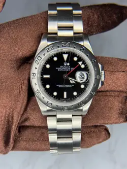 REF. 16570 STAINLESS