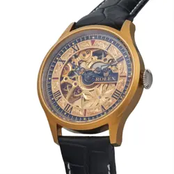 MARRIAGE WRISTWATCH W/