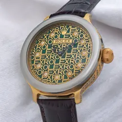 WATCH 1952 CHERRY