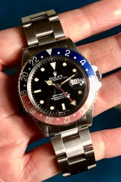 16750 GLOSS
