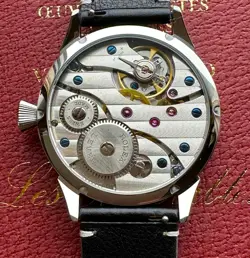 ROLEX MARRIAGE WRISTWATCH