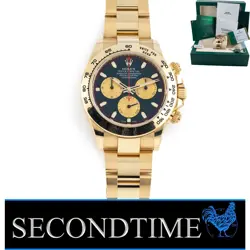 NEWMAN 18K YELLOW
