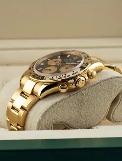 ROLEX DAYTONA PAUL