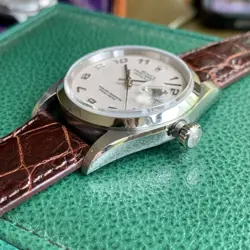 DATEJUST 16200 JUBILEE