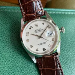 JUBILEE DIAL AUTOMATIC