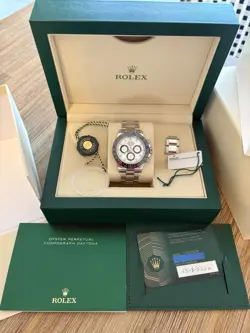 DAYTONA 116500 MINT