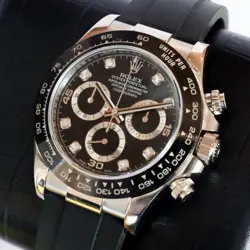 OYSTERFLEX STRAP 116519LN