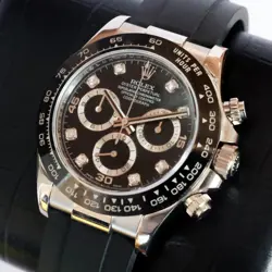 ROLEX DAYTONA 18K
