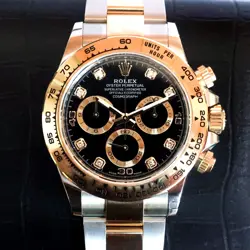 SET MENS WATCH