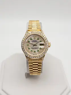 $30000 ROLEX DATEJUST