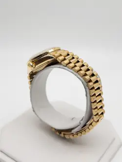 ROLEX DATEJUST 2CT