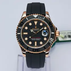 LNIB 40MM 18K