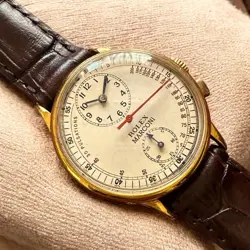 DOCTOR'S WATCH WRISTWATCH