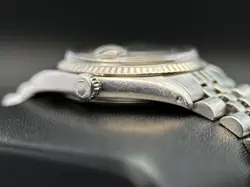 STEEL JUBILEE AUTOMATIC