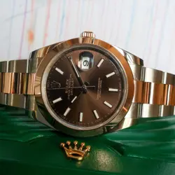 UNWORN 2023 41MM