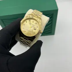 DIAL – AUTOMATIC